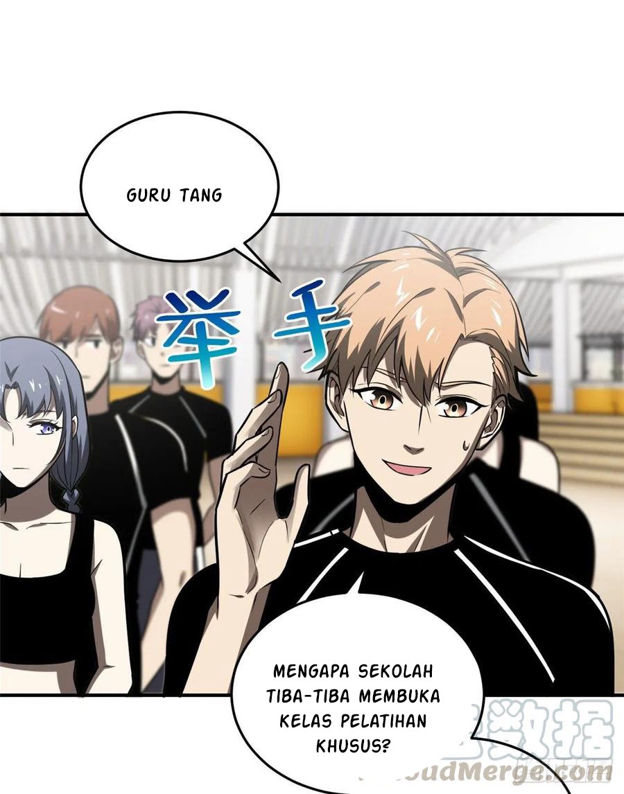 Global Gao Wu (Global Martial Arts)